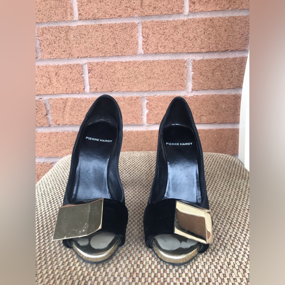 Heels, Pierre Hardy, size 37 for sale